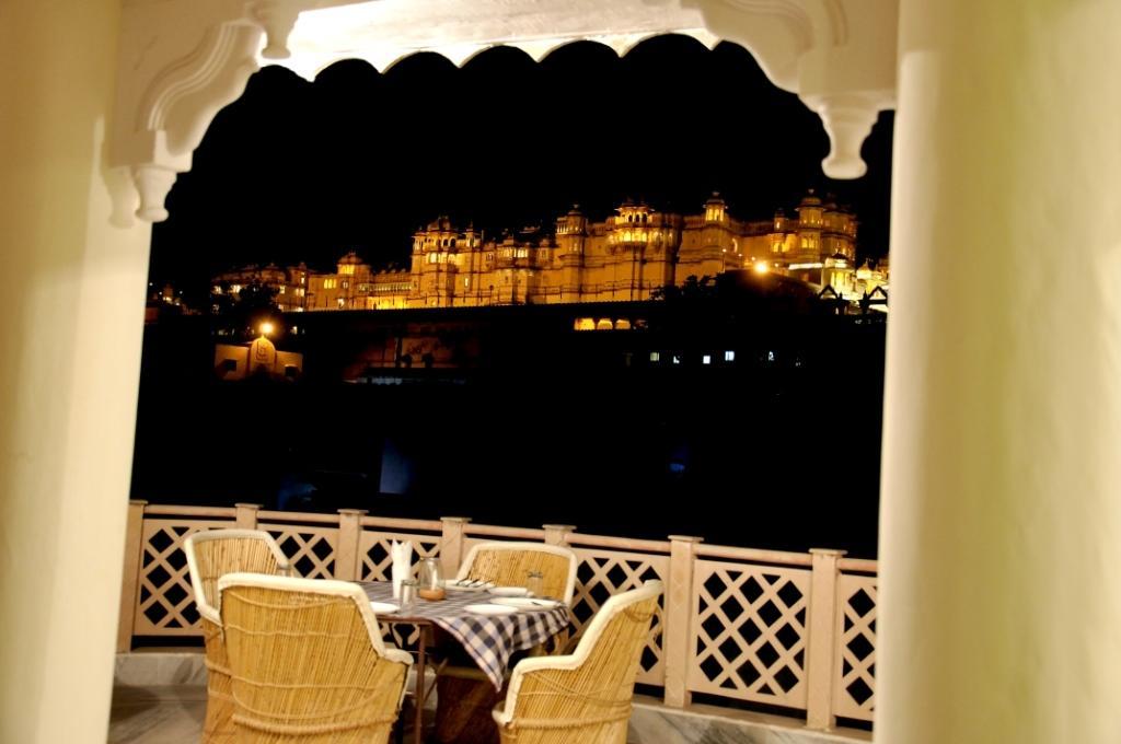 Kiran Palace Hotel Udaipur Cameră foto
